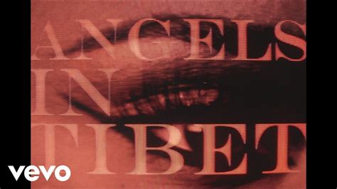 Meaning of Angels In Tibet by Amaarae .